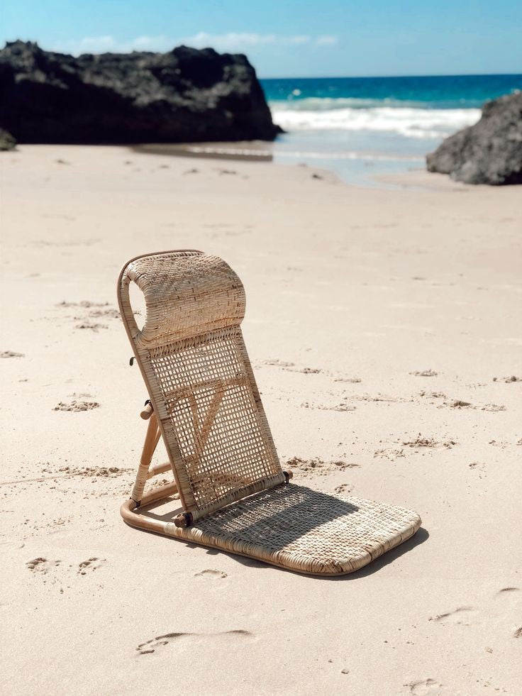 BEACH CHAIR