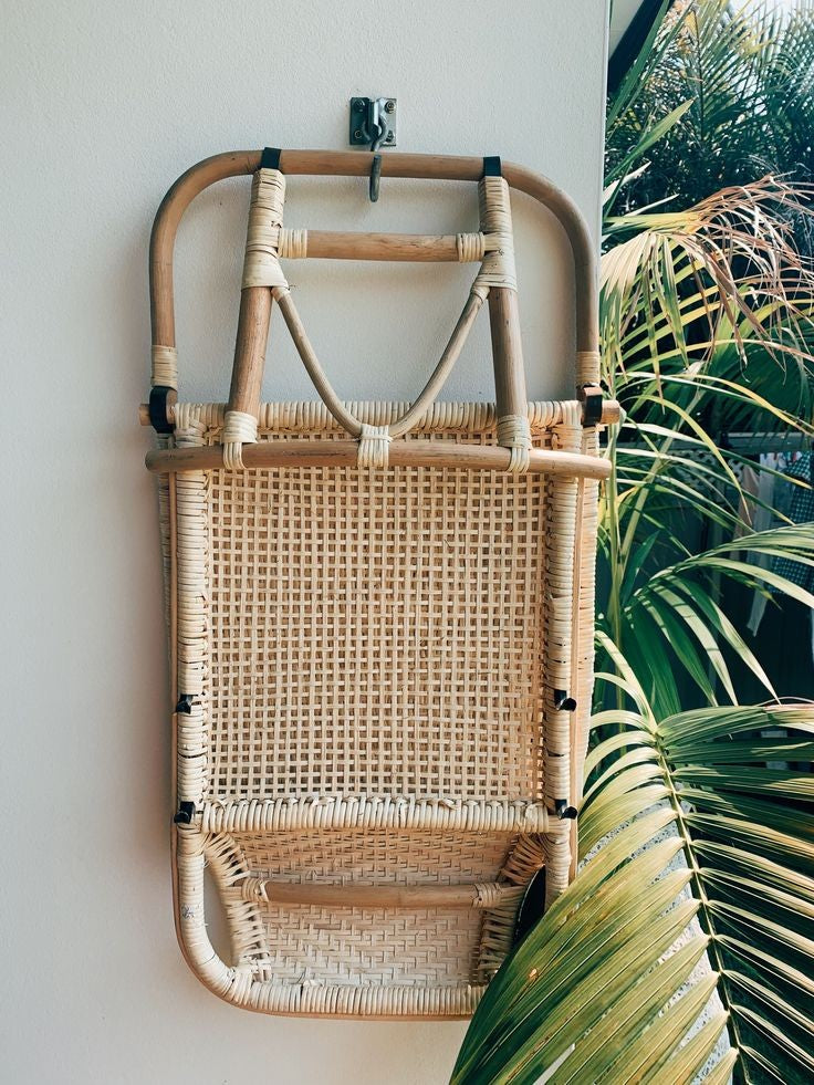 BEACH CHAIR