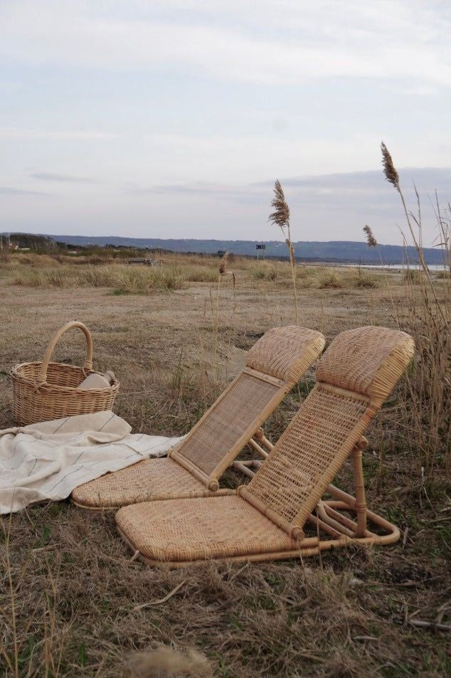 BEACH CHAIR