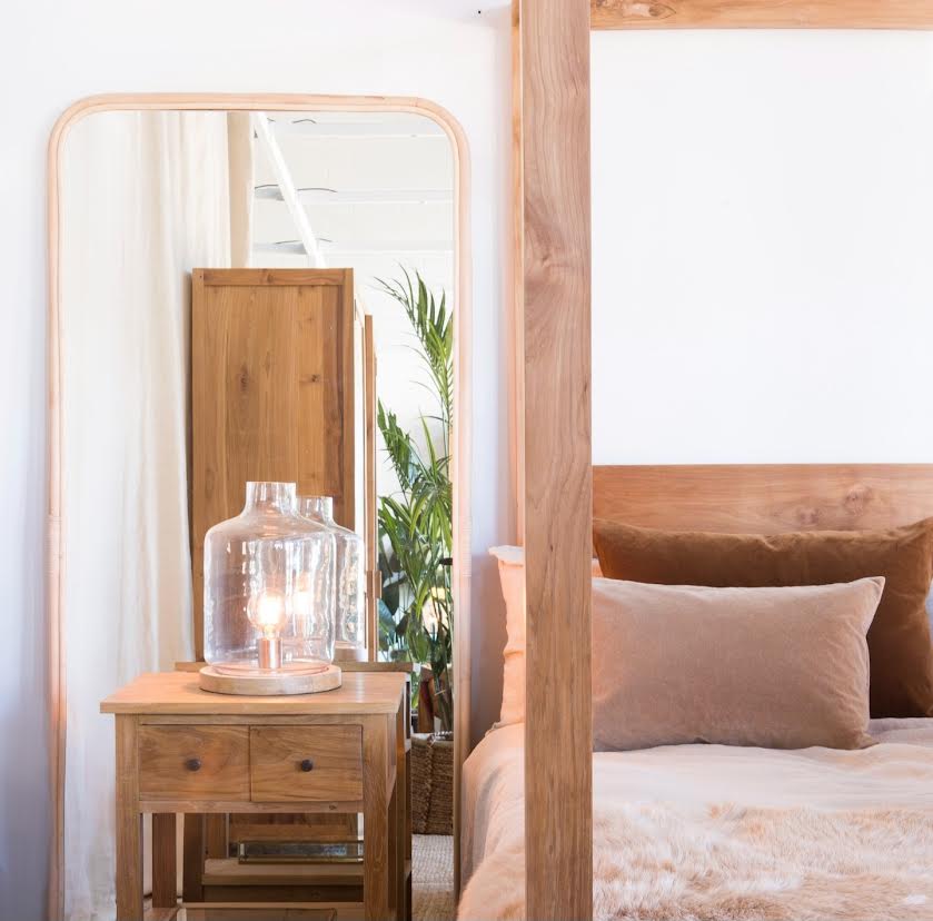 TOMI MIRROR 180cm.