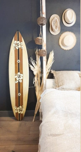 SURFBOARD HAWAI