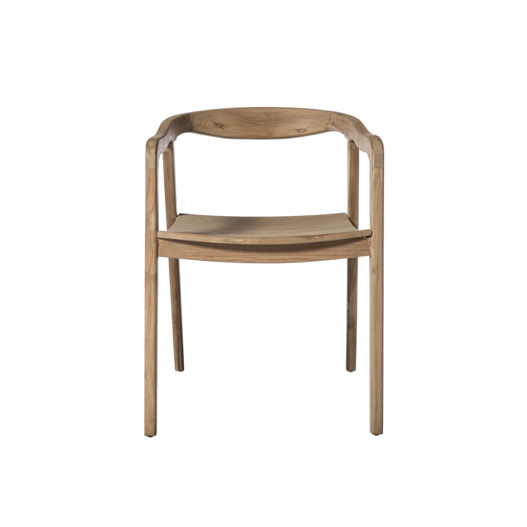 OLIVIA CHAIR