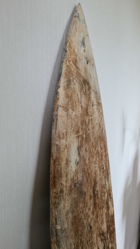 SURFBOARD OLD LOOK