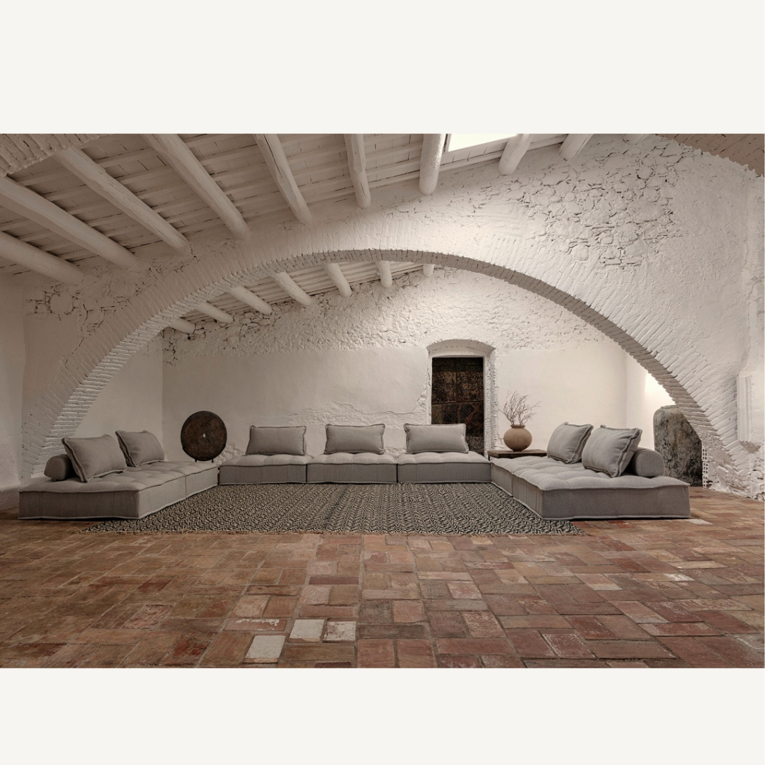 DECORATIVE STONE