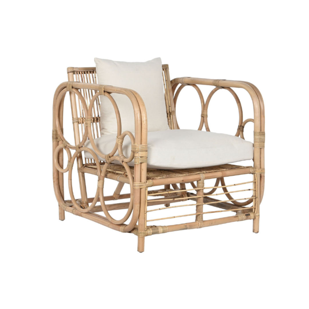 RATA ARMCHAIR