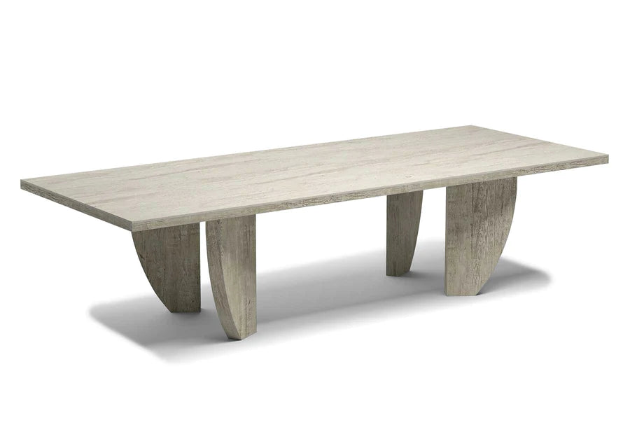 RALPH - ASH DINING SET