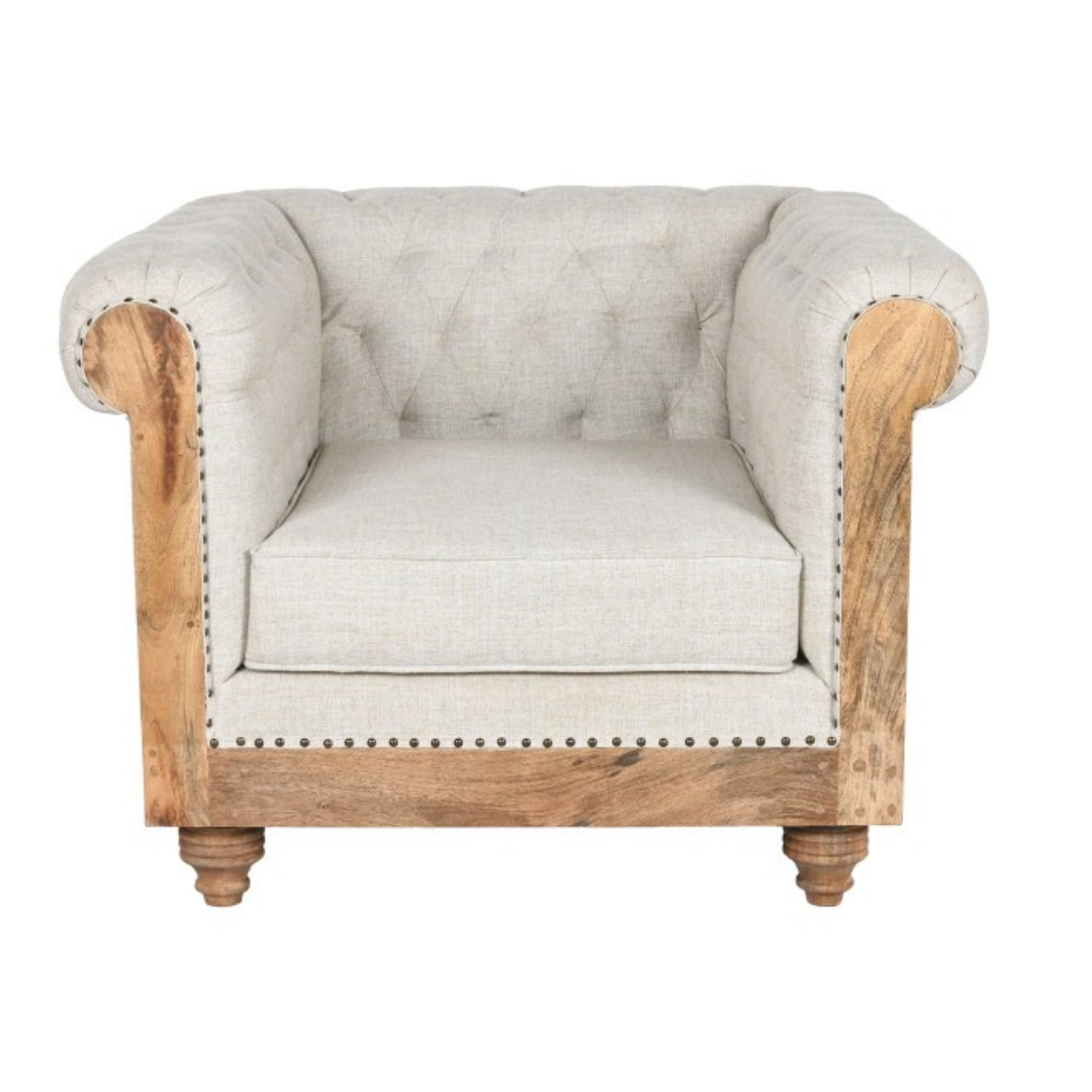 Фотьойл NIRI MANGO