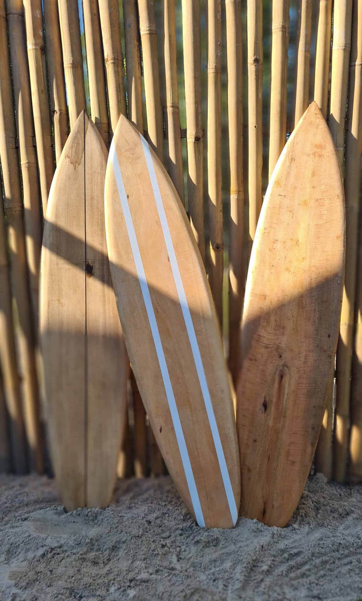 SURFBOARD NATURAL