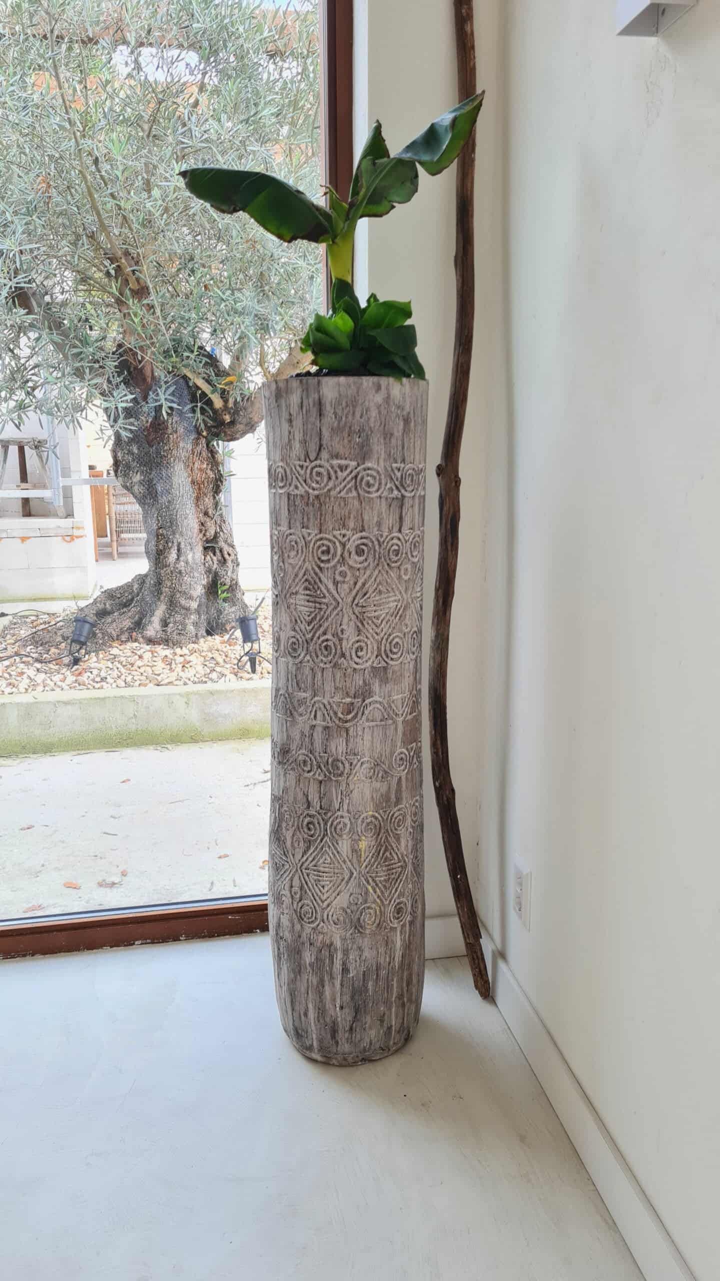 BOHO VASE 125