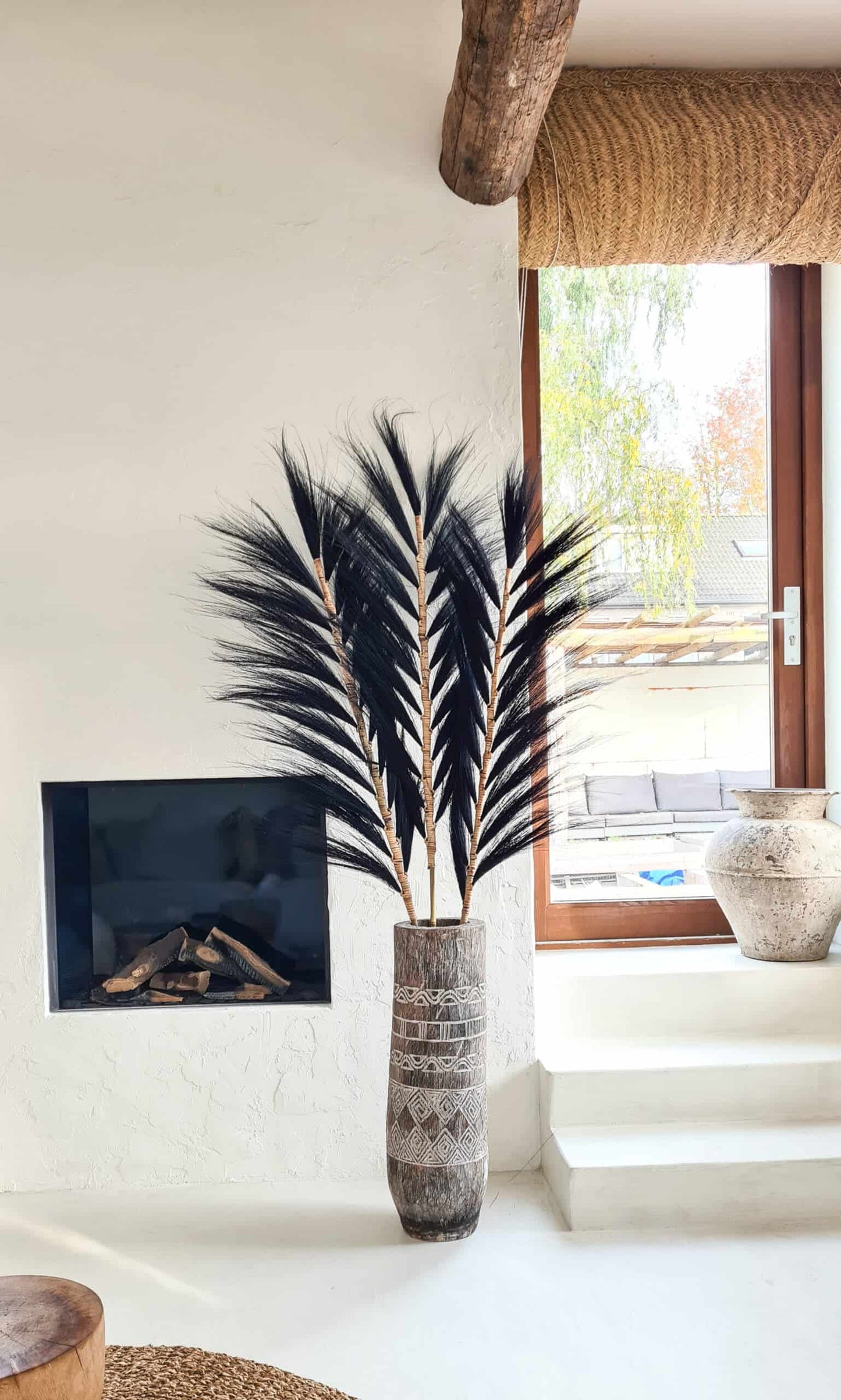 BOHO VASE 71
