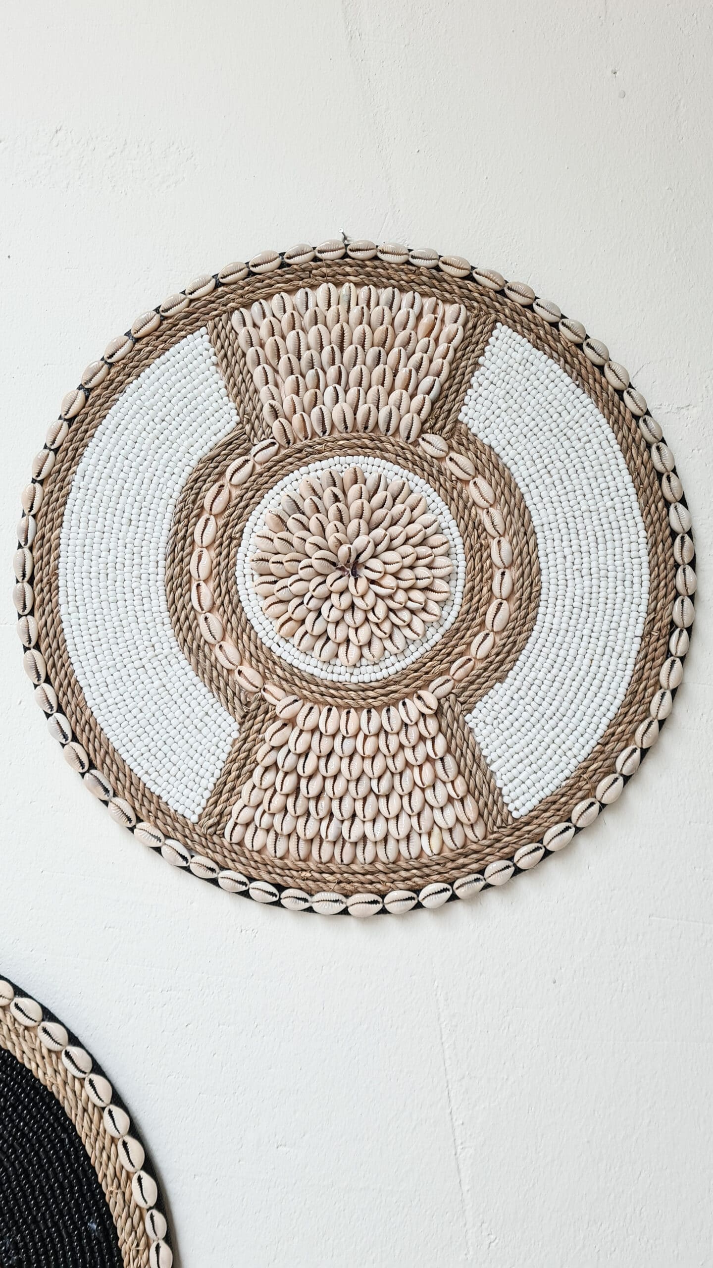 WALL ROUND COIN