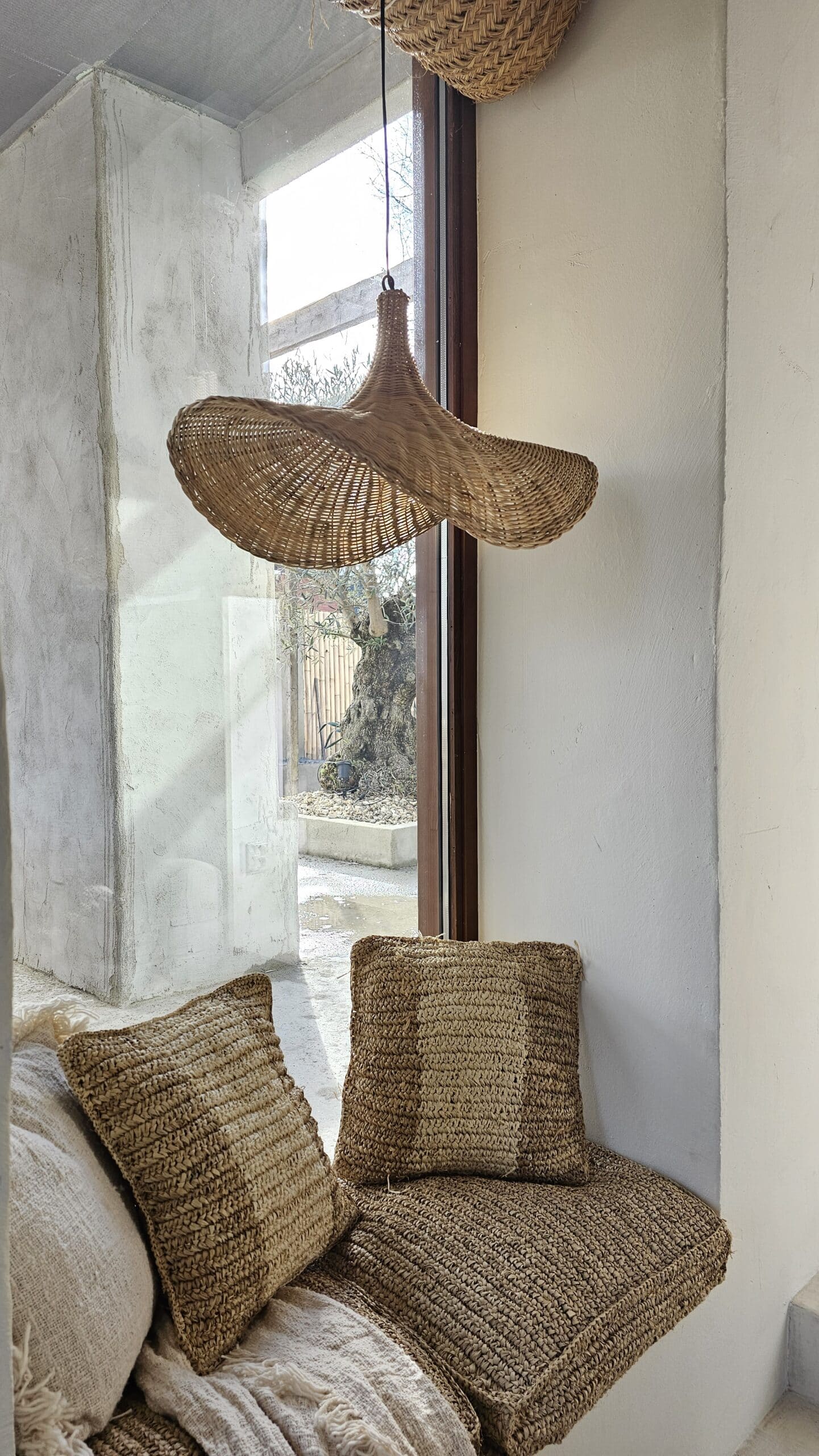 SOMBRERO NATURAL