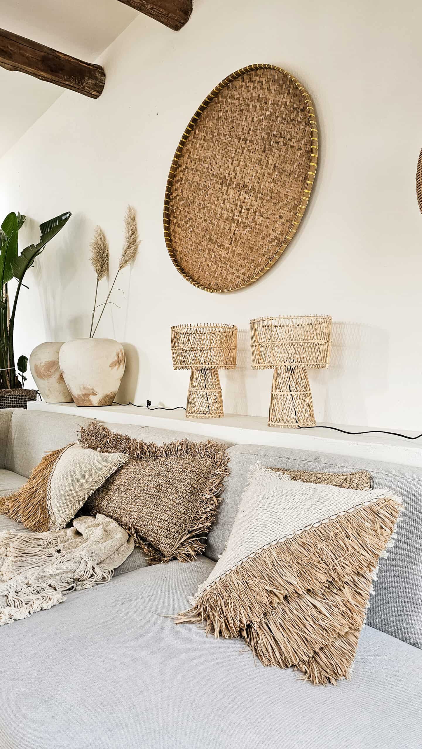 CUSHION JAJA