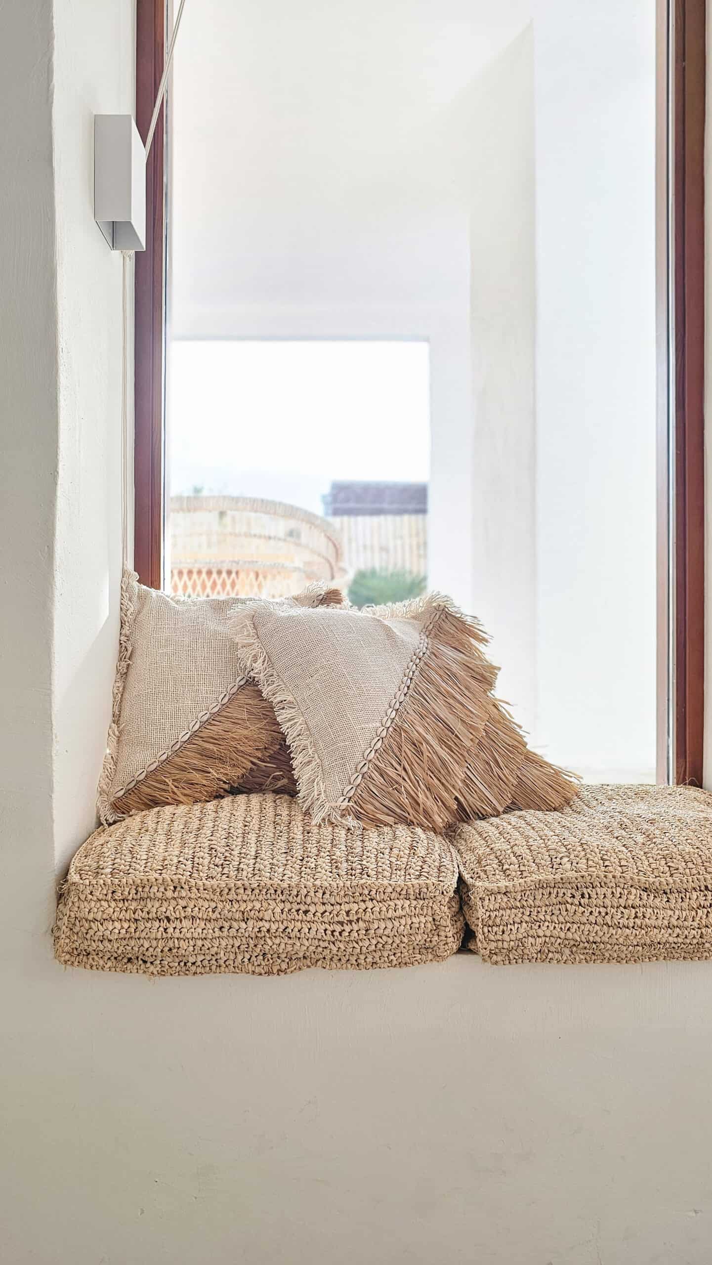 CUSHION JAJA