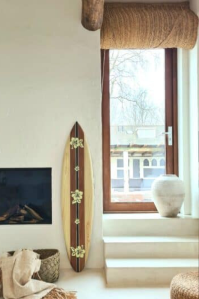 SURFBOARD HAWAI