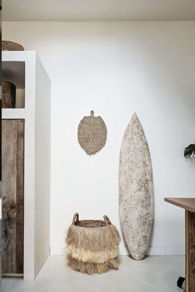 SURFBOARD OLD LOOK