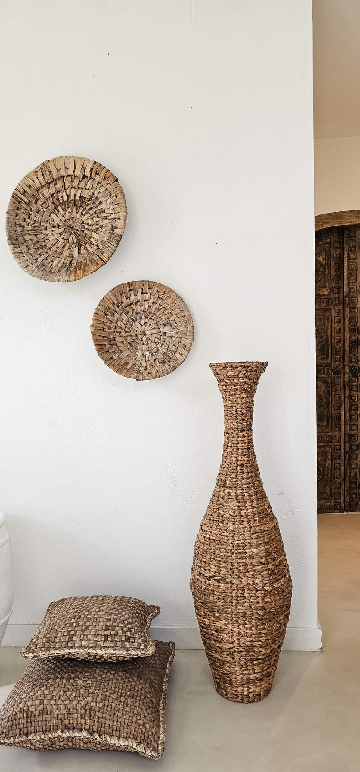 HYACINTH VASE