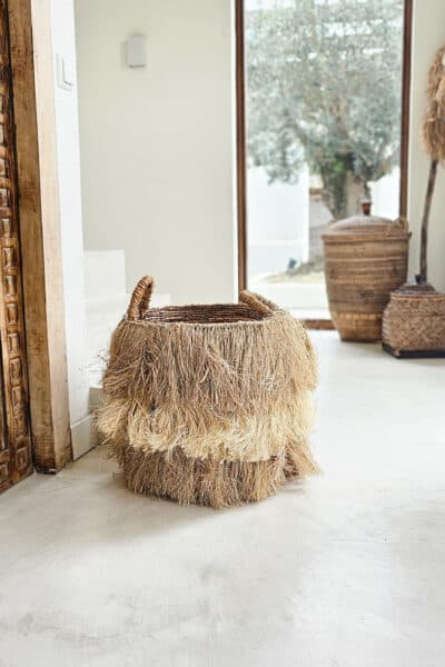 HAWAI BACKET