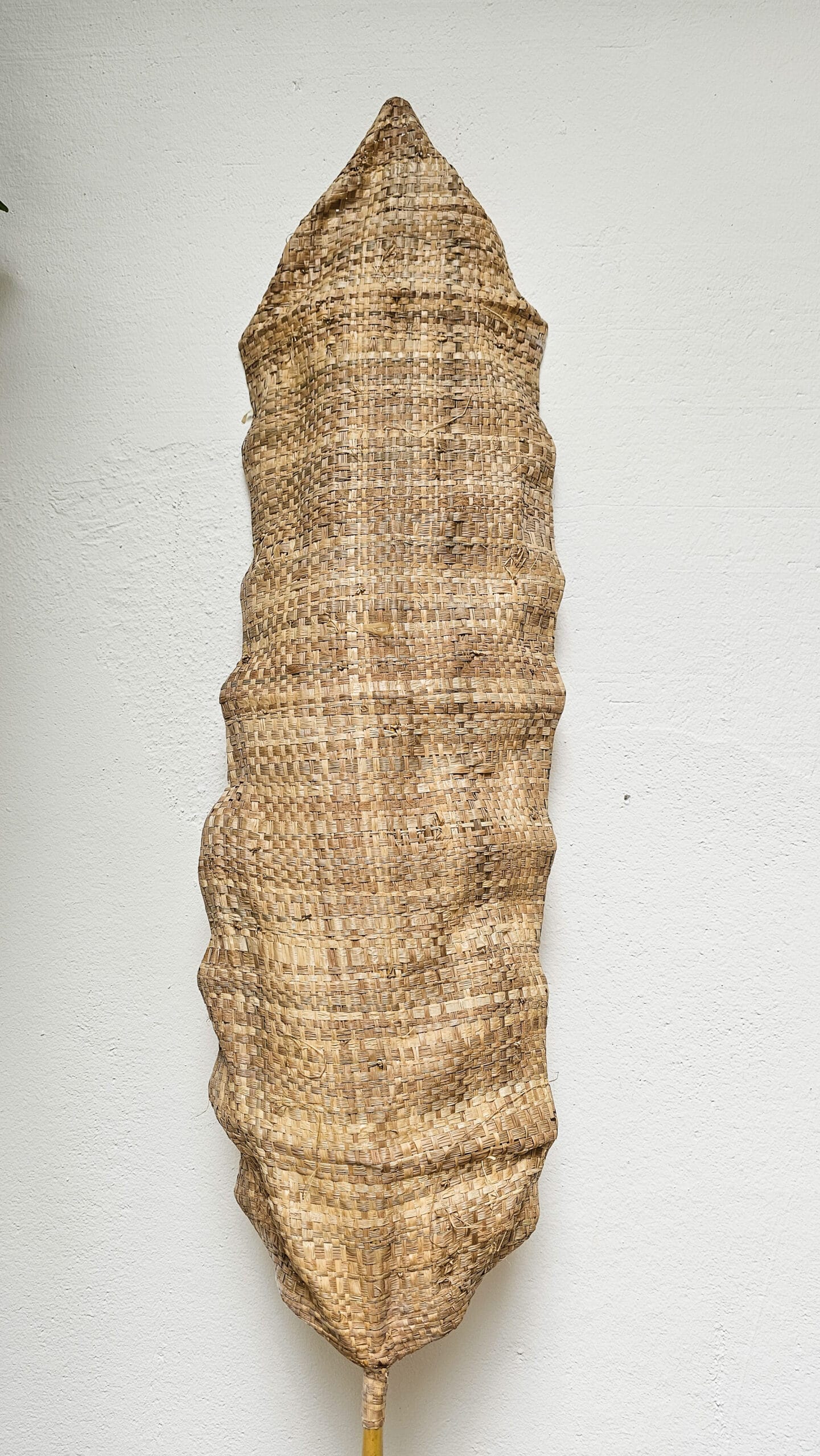 BANANA LEAF DECORATION 165/63cm