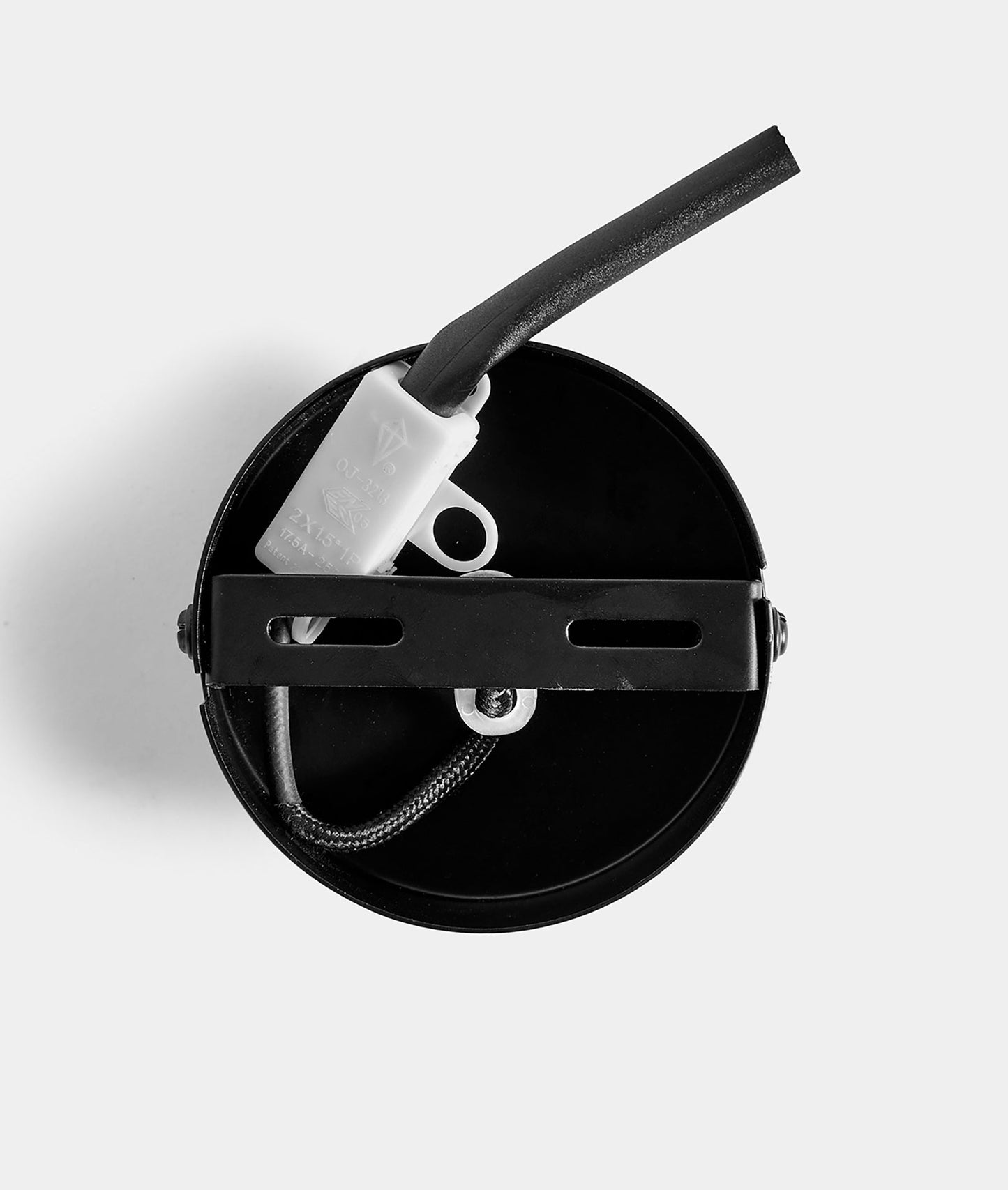 SHIPLEY CEILING LAMP SET OF 2