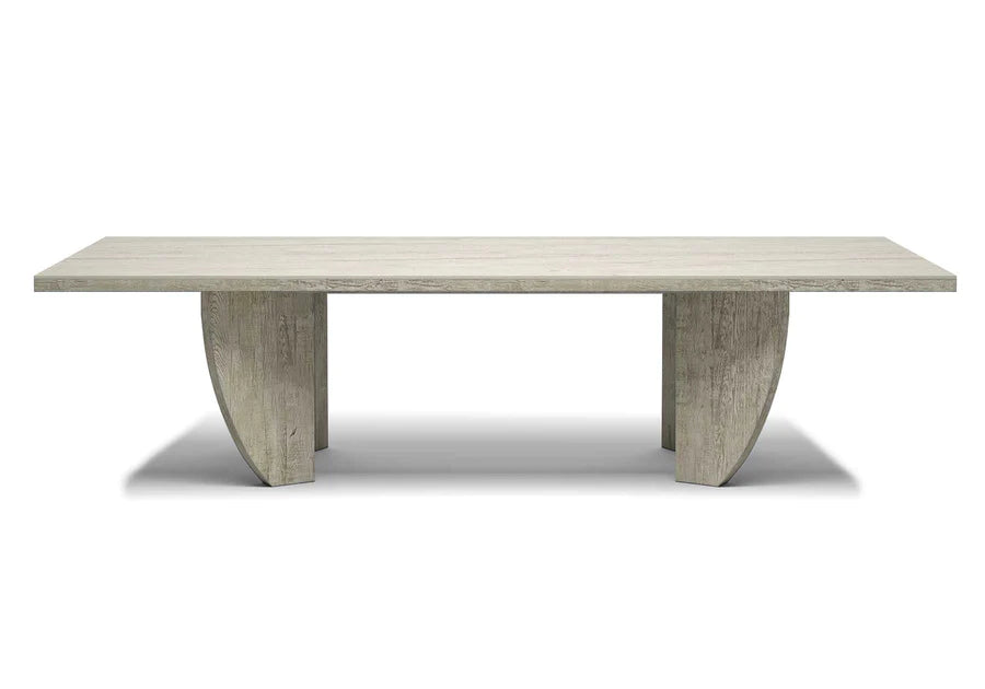 RALPH - ASH DINING SET
