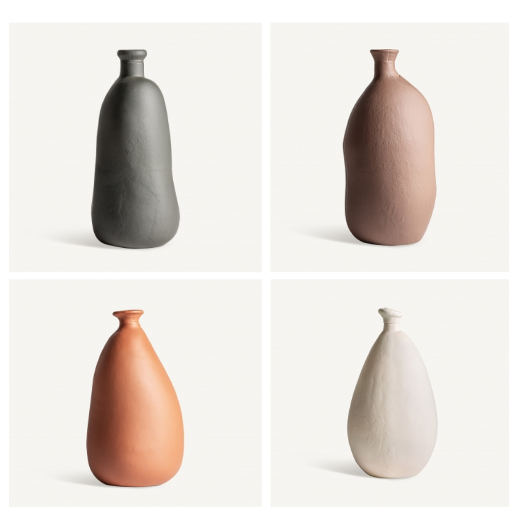 TERRA VASE