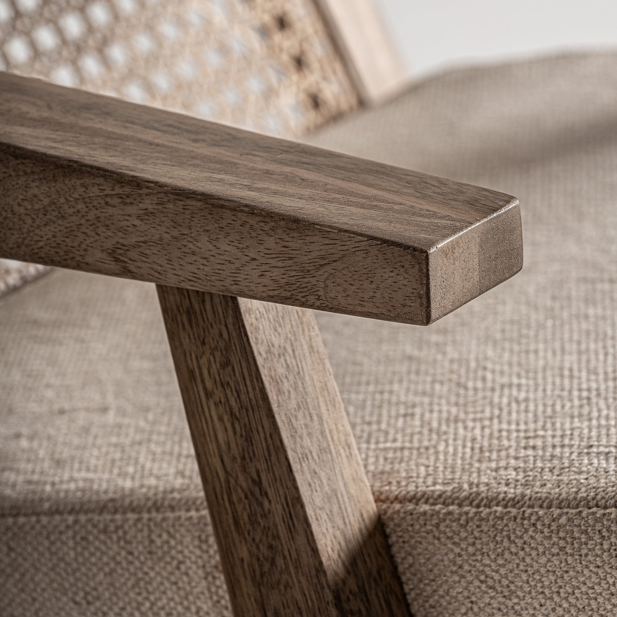 WESWEIL ARMCHAIR