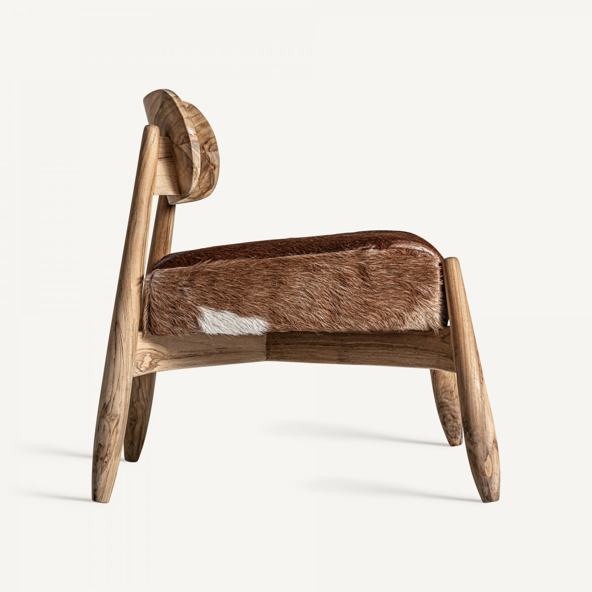 NORDIC PAYERNE ARMCHAIR