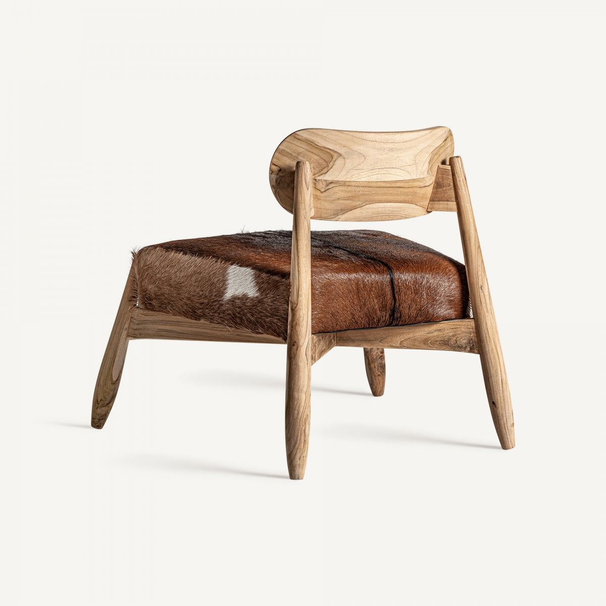 NORDIC PAYERNE ARMCHAIR