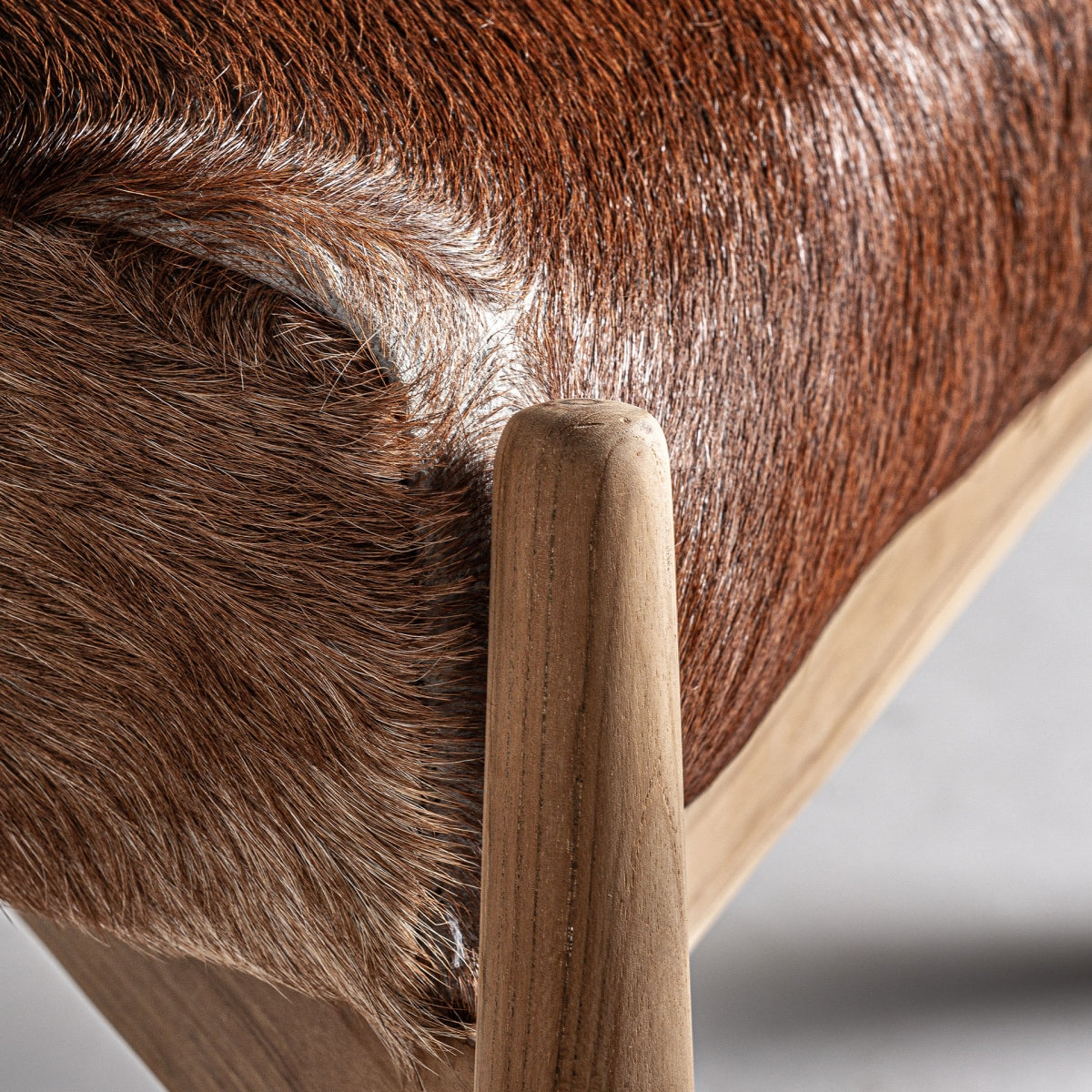 NORDIC PAYERNE ARMCHAIR