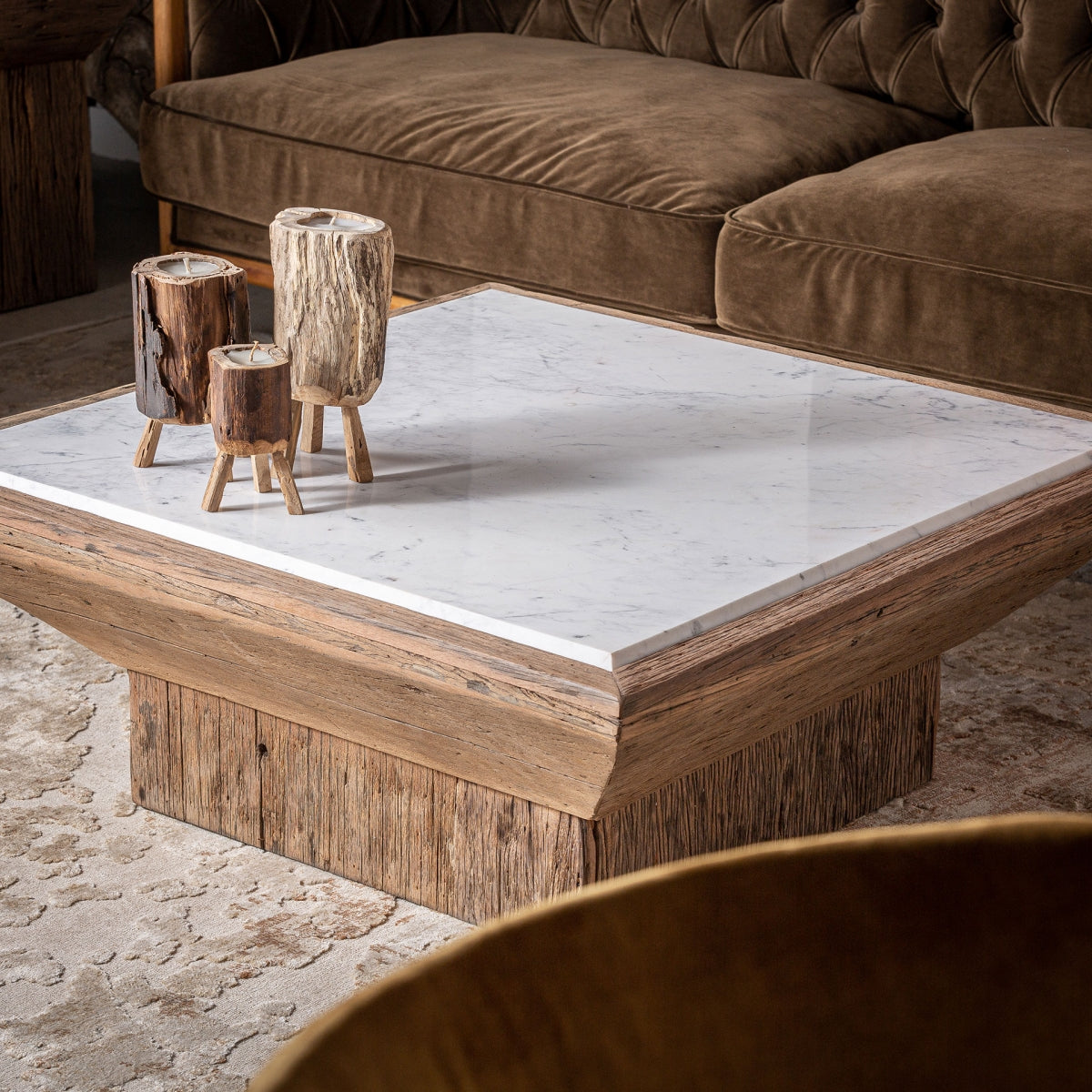 SAMSUN COFFEE TABLE