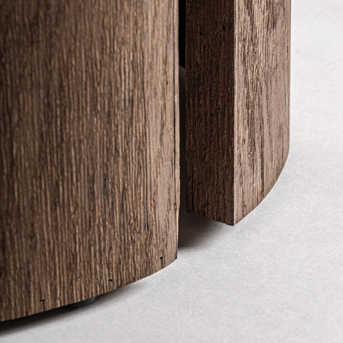 TRAVERTINE COFFEE TABLE