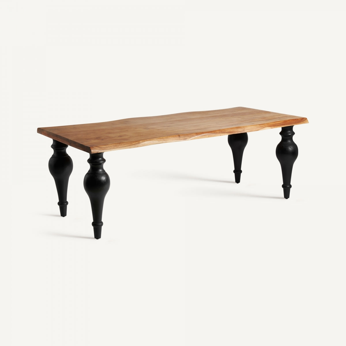 ZENICA DINING TABLE