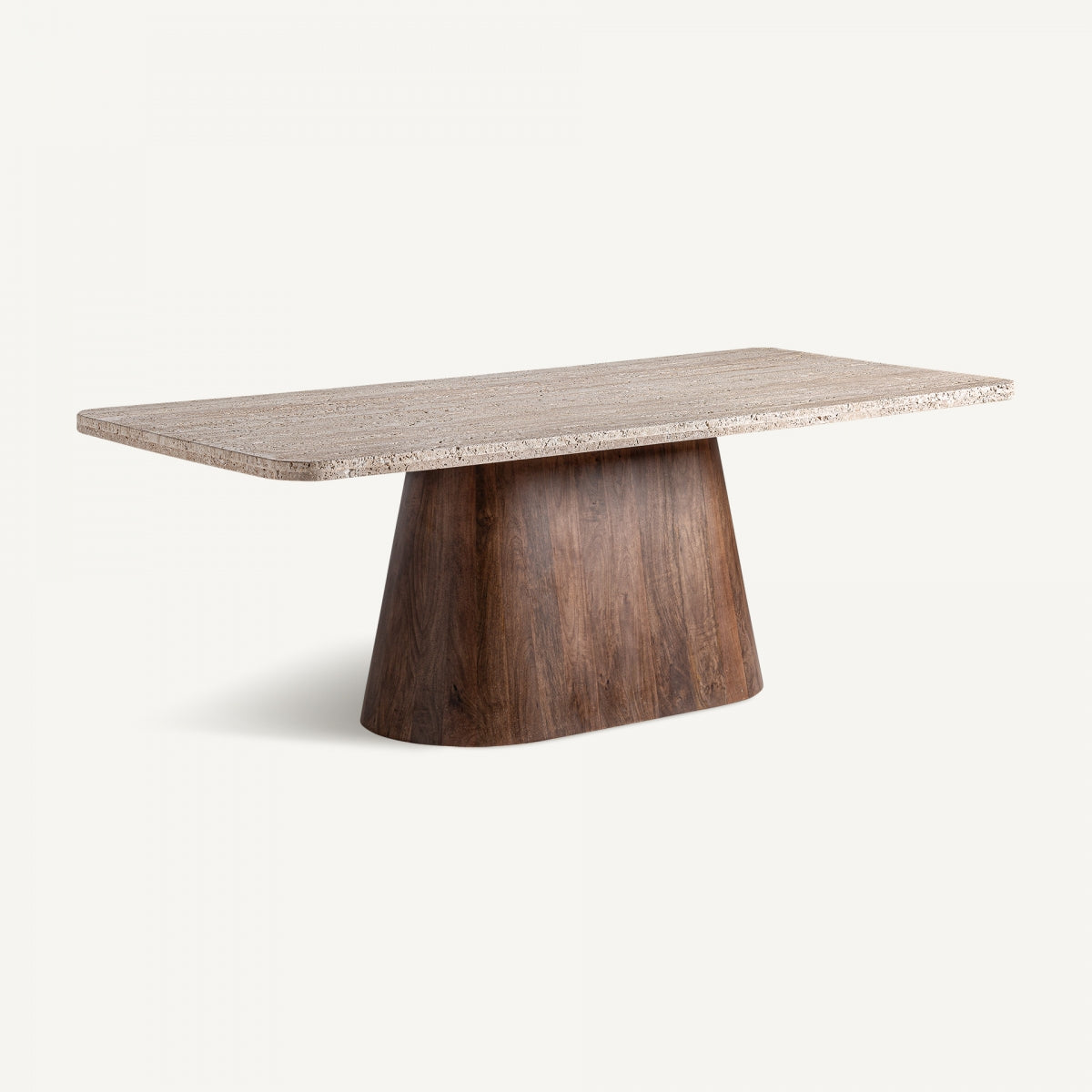 CONTEMPORARY DINING TABLE