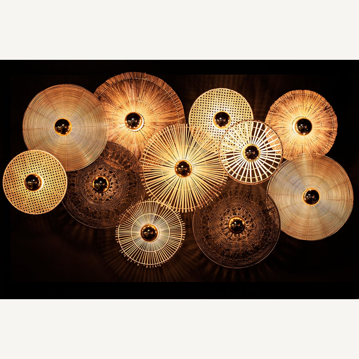 WALL LAMP*69