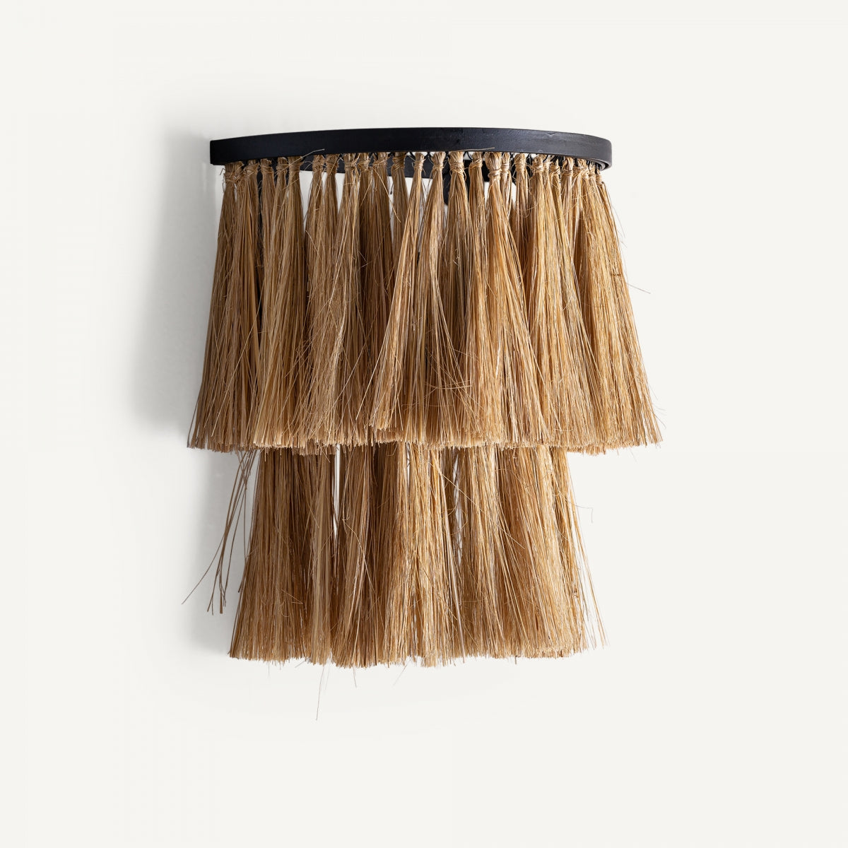 FIBERS WALL LAMP