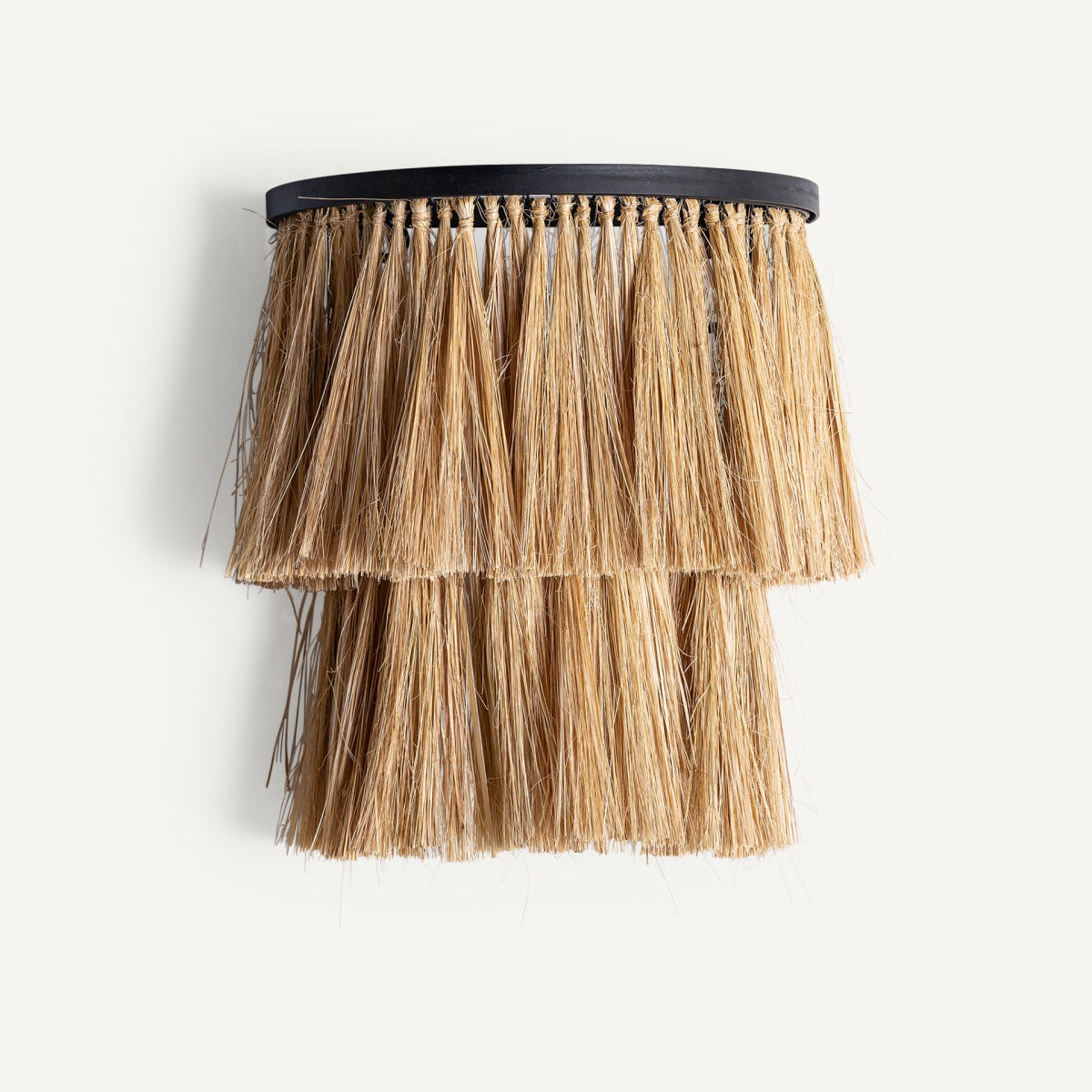 FIBERS WALL LAMP