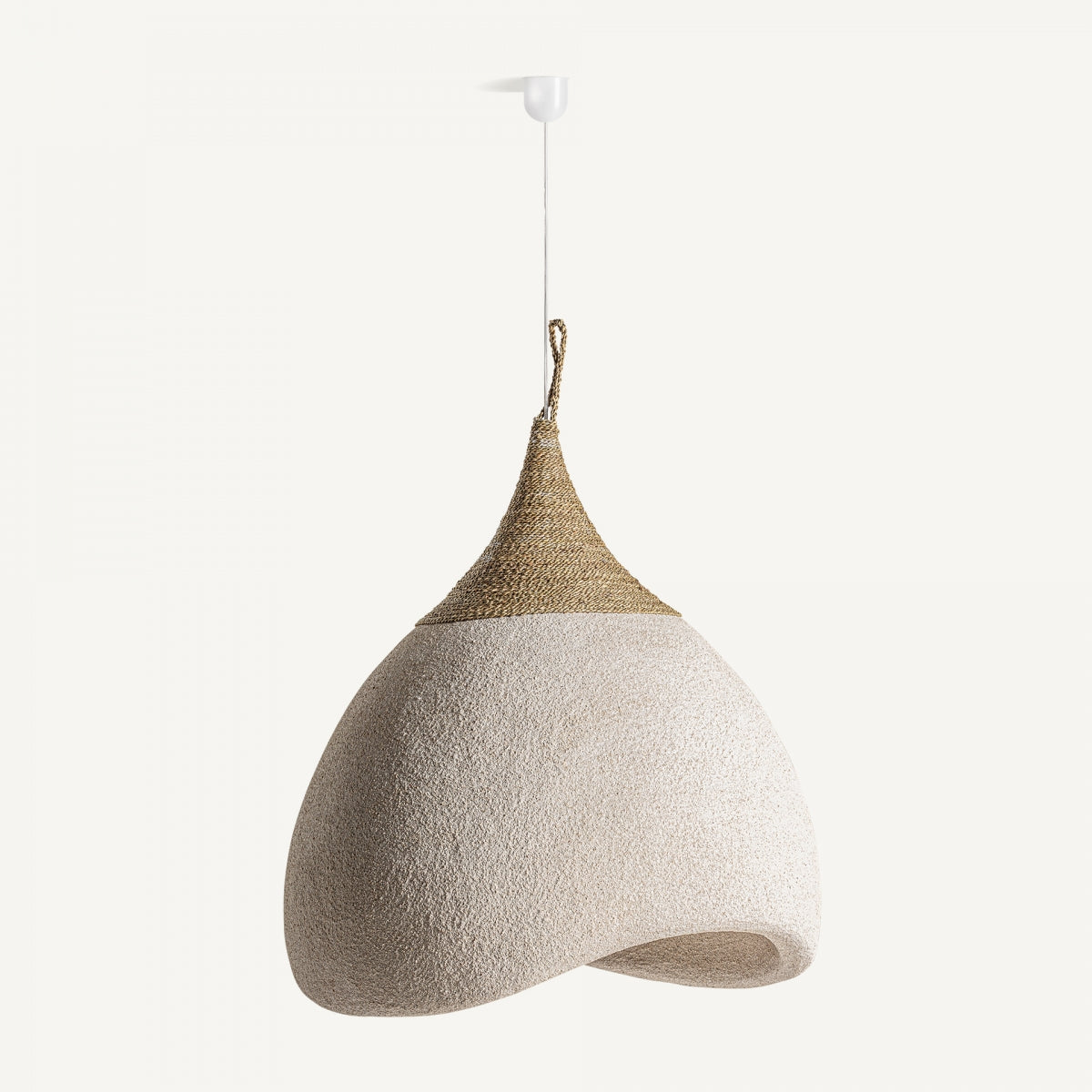 NILAND CEILING LAMP*80