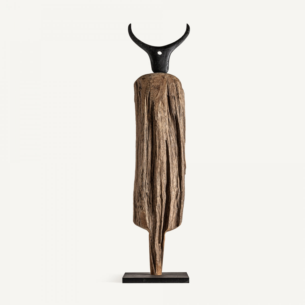 UNIQUE ETHNIC SCLUPTURE 154