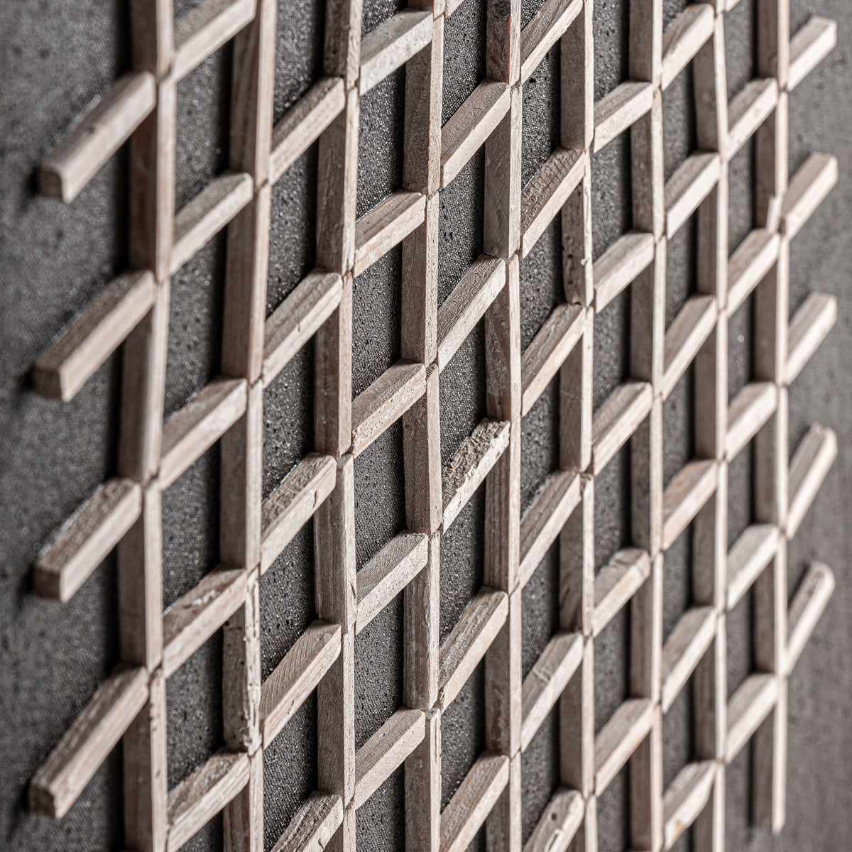 CONTEMPORARY WALL ART 122