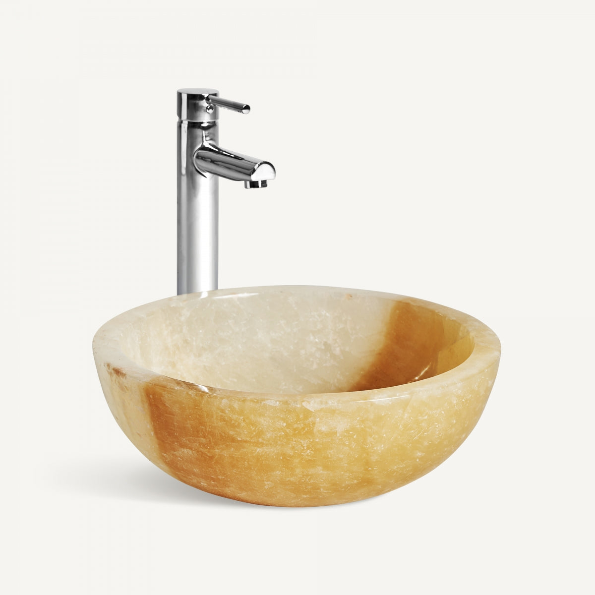 UNIQUE ONYX ALTAIR SINK