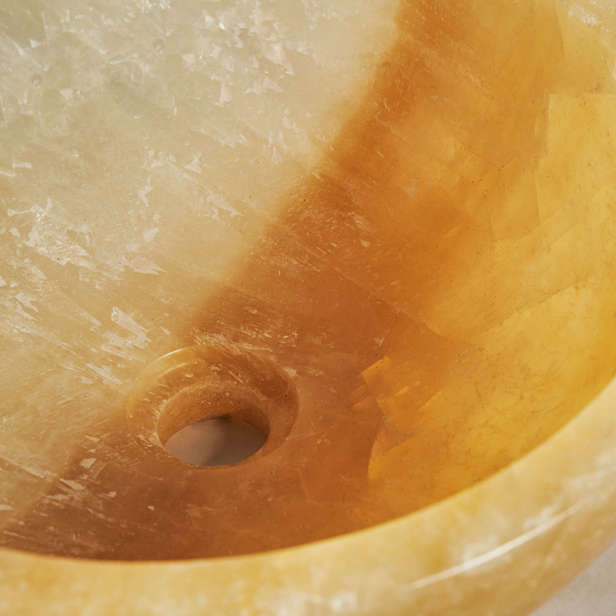 UNIQUE ONYX ALTAIR SINK