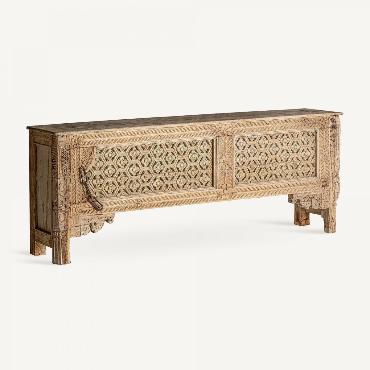 LAKATO CONSOLE TABLE