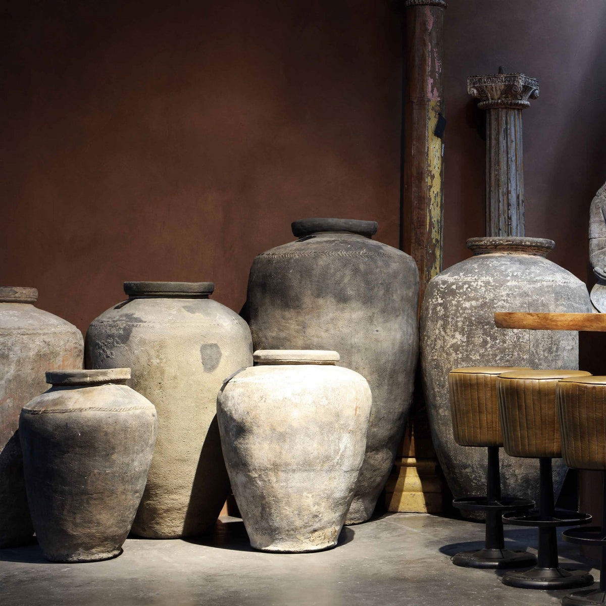 AMPHORA 130