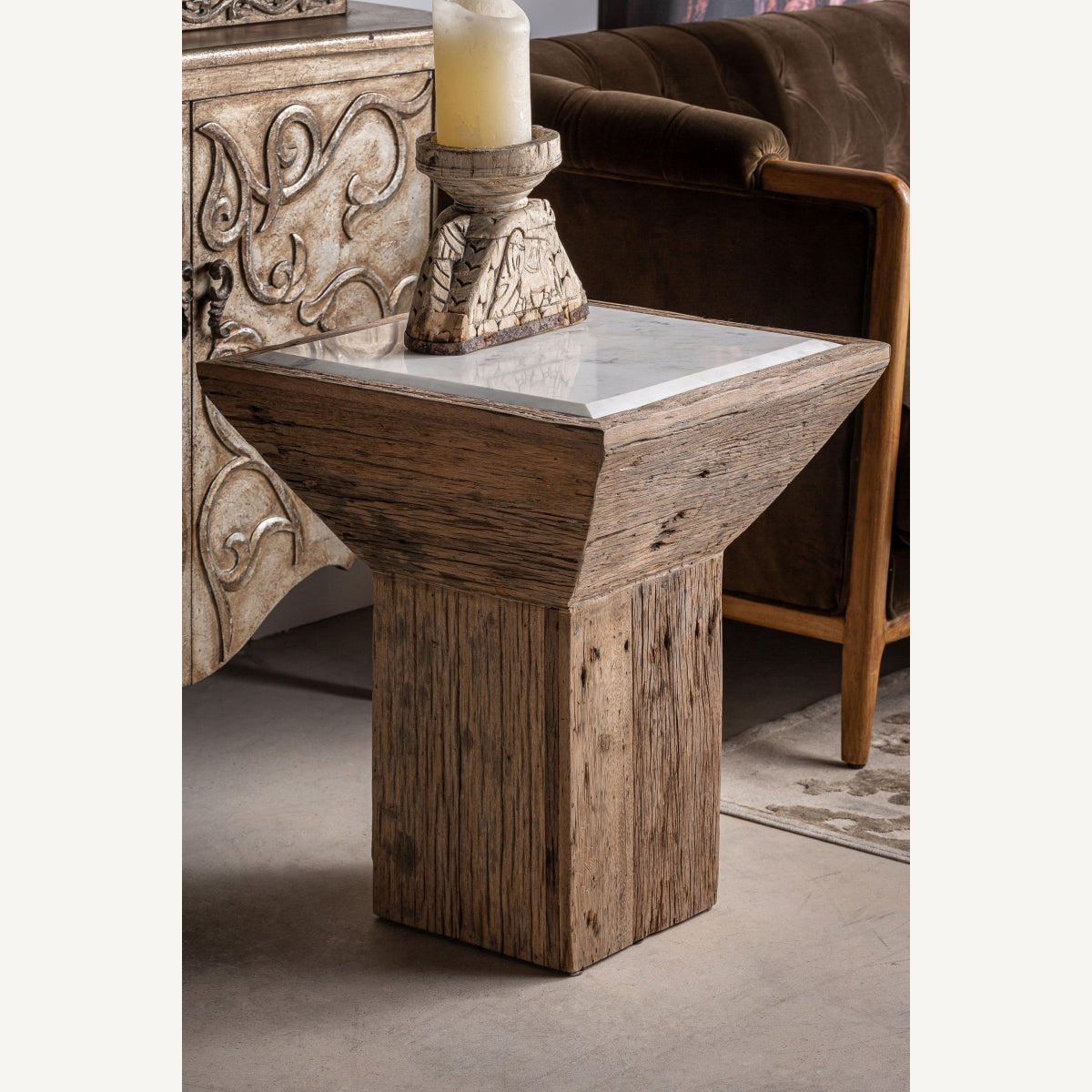 SAMSUN SIDE TABLE