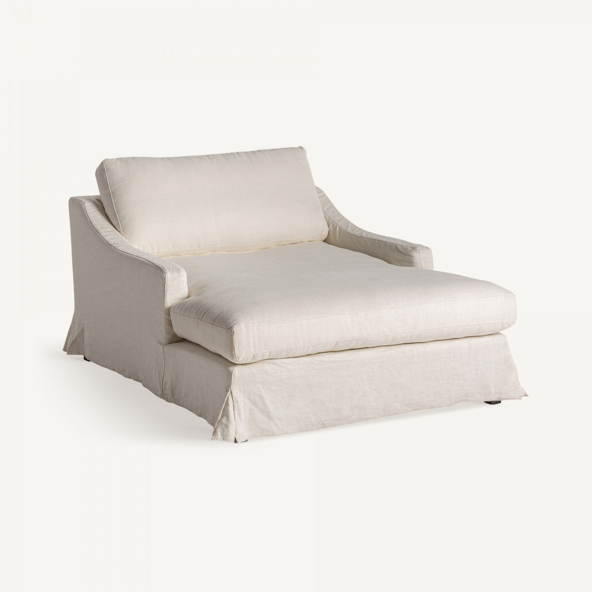 KRONOS CHAISE LONGUE