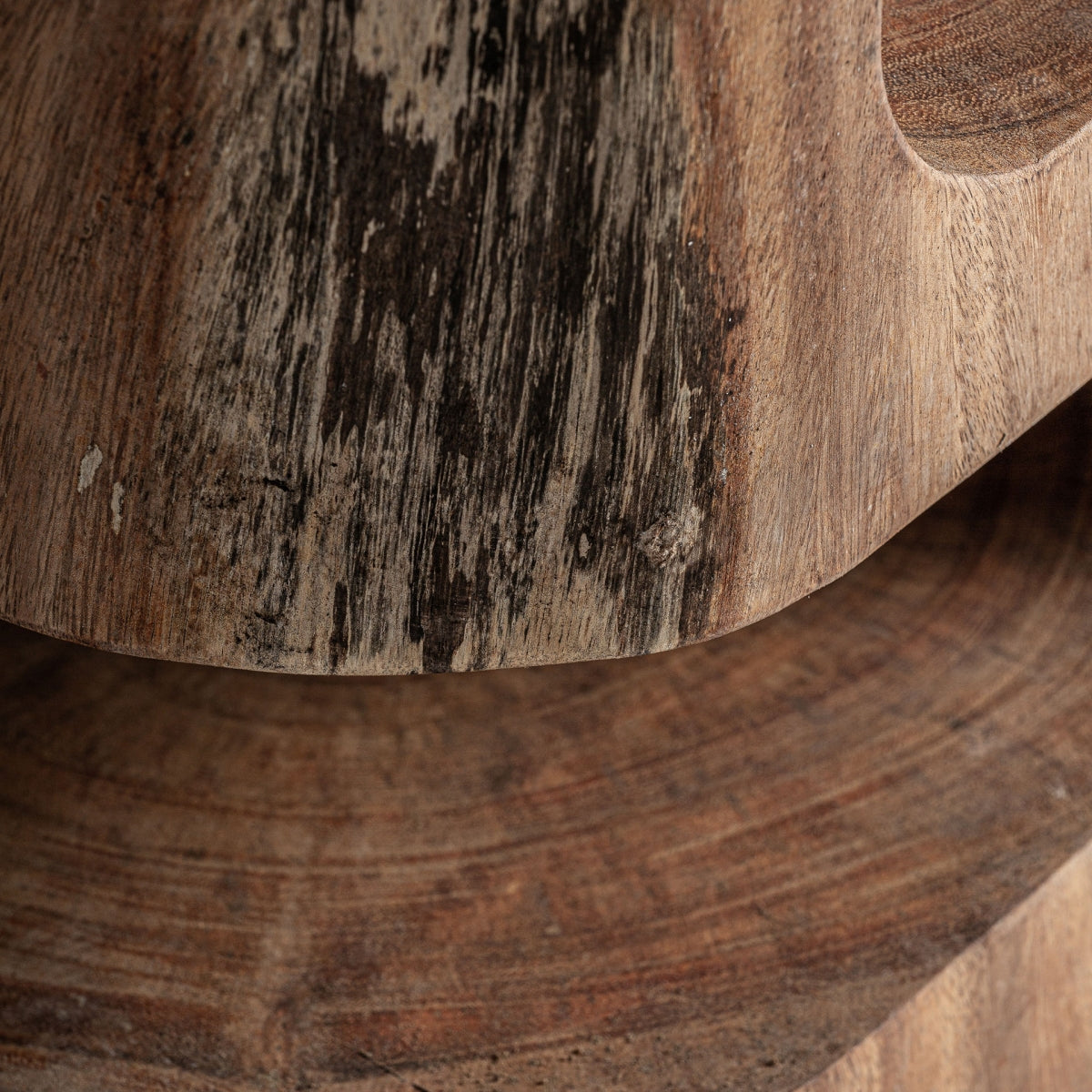 KILKIS SIDE TABLE