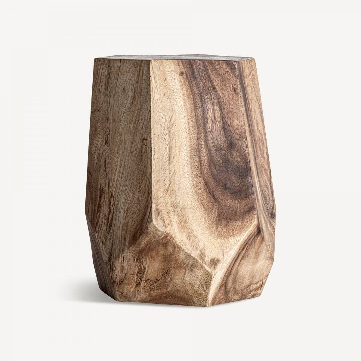 UNIQUE RIMINI SIDE TABLE