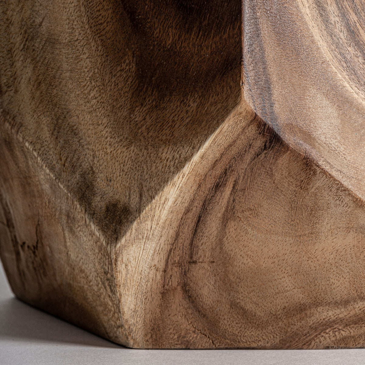 UNIQUE RIMINI SIDE TABLE