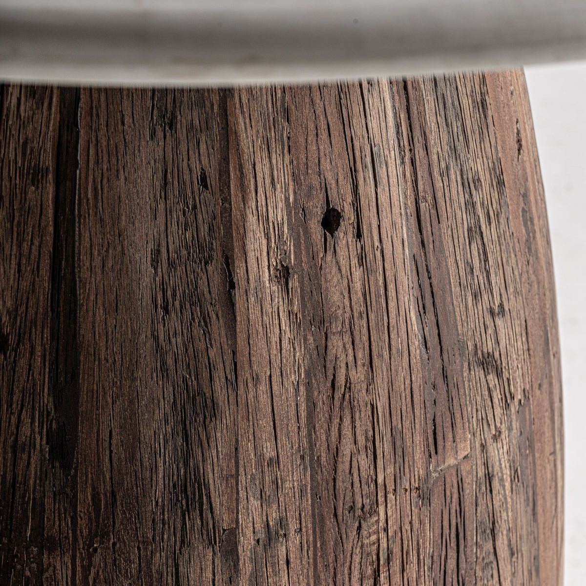 SCORRUP SIDE TABLE